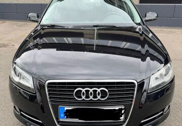 Audi A3 260.000 km 5.500 &euro; Reutlingen 72762