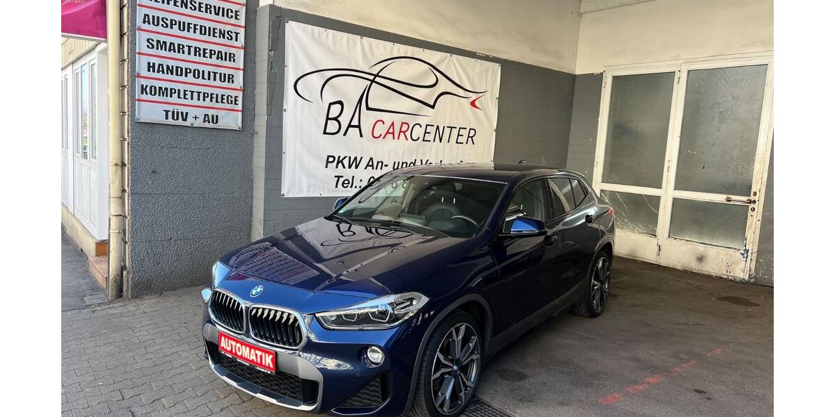 BMW X2 150.000 km 20.780 &euro; Pforzheim 75177
