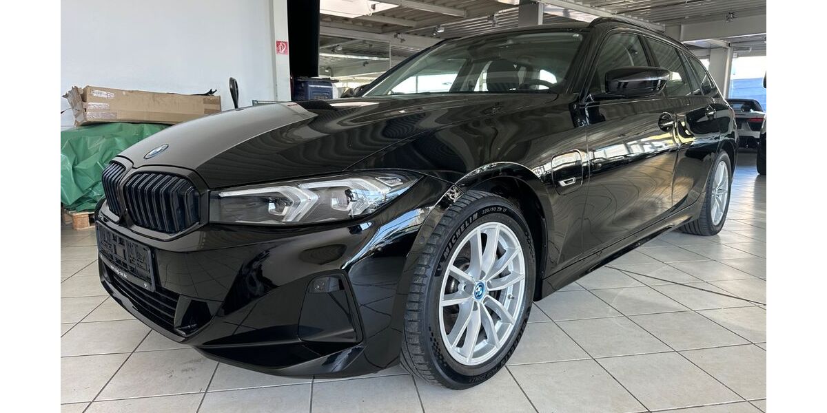 BMW 320 81.000 km 26.990 &euro; Tamm 71732