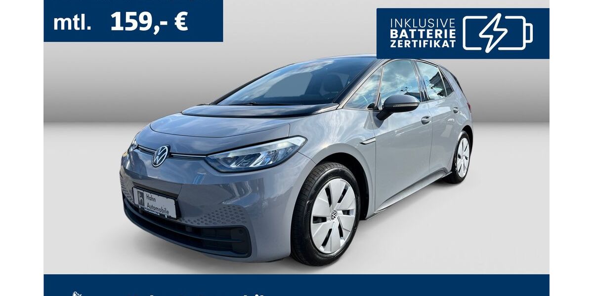 VW ID.3 67.806 km 19.595 &euro; Böblingen 71032