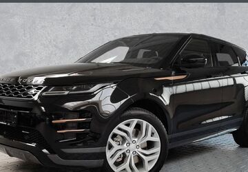Land Rover Range Rover Evoque 33.183 km 42.500 &euro; Asperg 71679