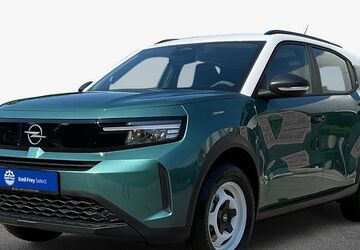 Opel Frontera 3.475 km 24.990 &euro; Tübingen 72072