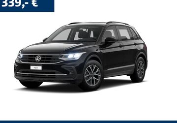 VW Tiguan 84.402 km 29.730 &euro; Fellbach 70736