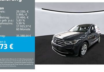 VW Tiguan 38.550 km 29.330 &euro; Reutlingen 72770