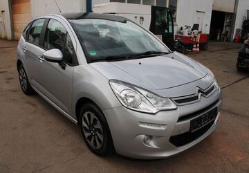 Citroen C3 110.000 km 2.800 &euro; Weil im Schönbuch 71093