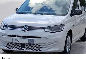 VW Caddy 22.314 km 28.330 &euro; Reutlingen 72770