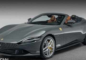 Ferrari Roma 4.200 km 279.900 &euro; Böblingen 71034