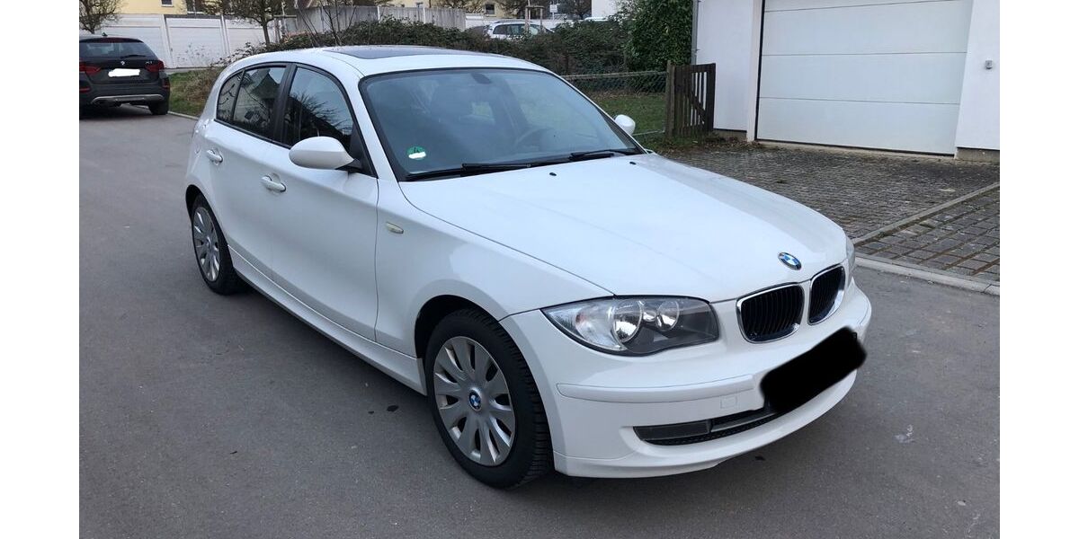 BMW 116 139.000 km 4.400 &euro; Stuttgart 70499