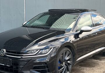 VW Arteon 211.000 km 25.890 &euro; Sindelfingen 71065