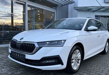 Skoda Octavia 129.886 km 16.480 &euro; Wendlingen am Neckar 73240