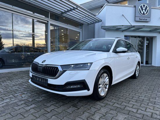 Skoda Octavia 129.886 km 16.480 &euro; Wendlingen am Neckar 73240