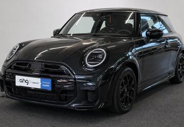 Mini Cooper C 1.122 km 32.690 &euro; Pforzheim 75179