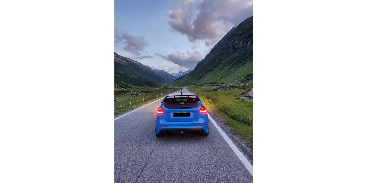 Ford Focus 59.500 km 33.999 &euro; Herrenberg 71083