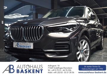 BMW X5 58.800 km 48.980 &euro; Sindelfingen-Darmsheim 71069