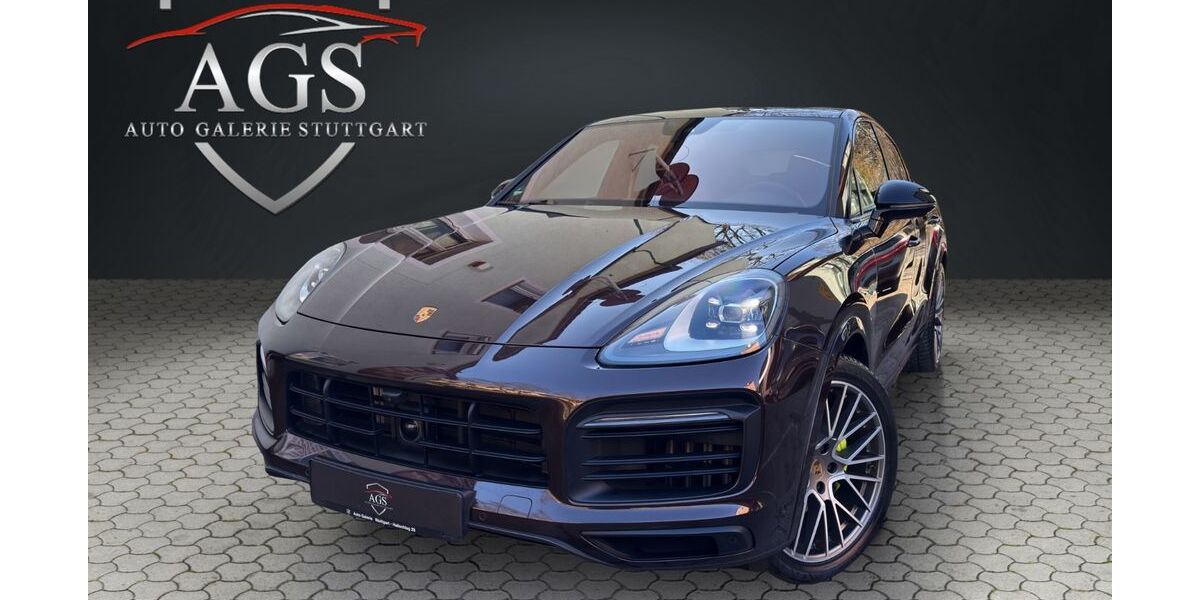 Porsche Cayenne 26.000 km 79.590 &euro; Stuttgart 70376