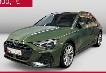 Audi A3 5.939 km 30.990 &euro; Ludwigsburg 71636