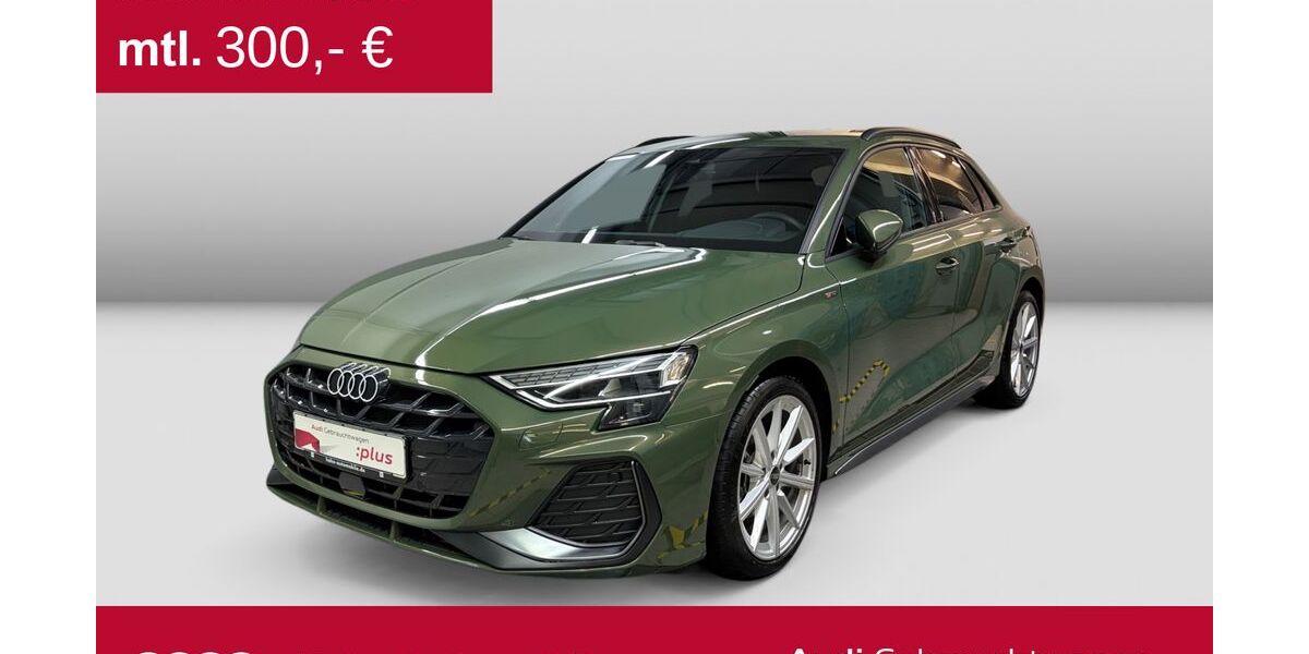 Audi A3 5.939 km 30.990 &euro; Ludwigsburg 71636