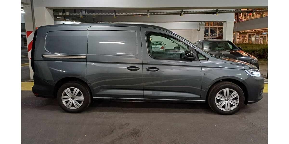 VW Caddy 165.000 km 15.990 &euro; Esslingen am Neckar 73733