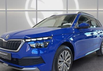 Skoda Kamiq 56.833 km 18.500 &euro; Nagold 72202