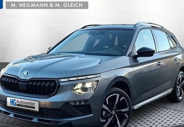 Skoda Kamiq 8.400 km 26.990 &euro; Stuttgart-Zuffenhausen 70437