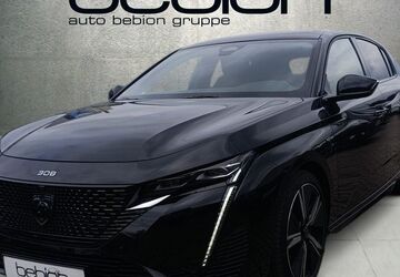 Peugeot 308 20.650 km 24.880 &euro; Herrenberg 71083
