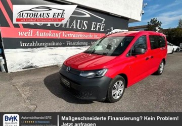 VW Caddy 189.000 km 19.500 &euro; Sindelfingen 71065