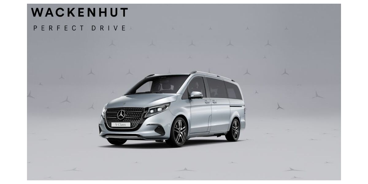 Mercedes-Benz V 300 4.900 km 83.900 &euro; Nagold 72202