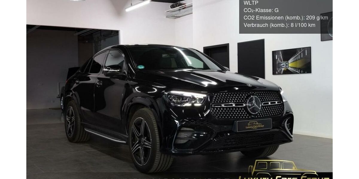 Mercedes-Benz GLE 450 5.500 km 91.900 &euro; Holzgerlingen 71088