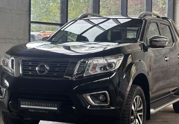 Nissan Navara 84.400 km 26.900 &euro; Reutlingen/Mittelstadt 72766