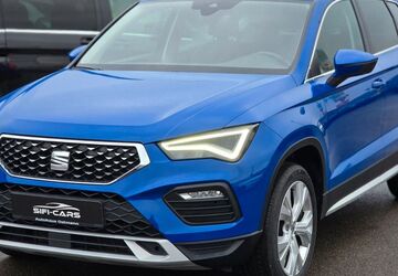Seat Ateca 115.000 km 17.990 &euro; Hildrizhausen 71157