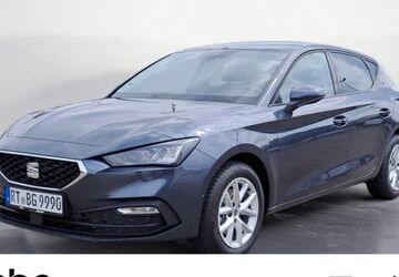 Seat Leon 9.999 km 26.490 &euro; Reutlingen 72760