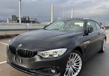 BMW 435 135.256 km 22.750 &euro; Sindelfingen 71065
