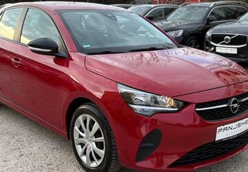 Opel Corsa 92.000 km 9.499 &euro; Stuttgart-Möhringen 70567