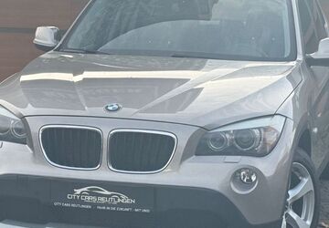 BMW X1 79.000 km 8.480 &euro; Reutlingen 72766