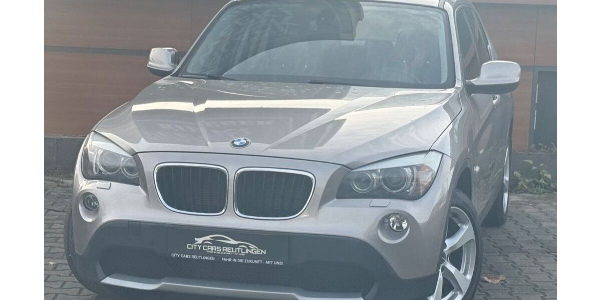 BMW X1 79.000 km 8.480 &euro; Reutlingen 72766