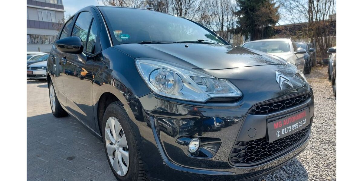 Citroen C3 90.654 km 2.999 &euro; Fellbach 70736