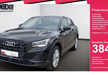 Audi Q2 48.236 km 24.980 &euro; Herrenberg 71083