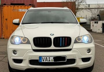 BMW X5 147.500 km 14.750 &euro; Ditzingen 71254