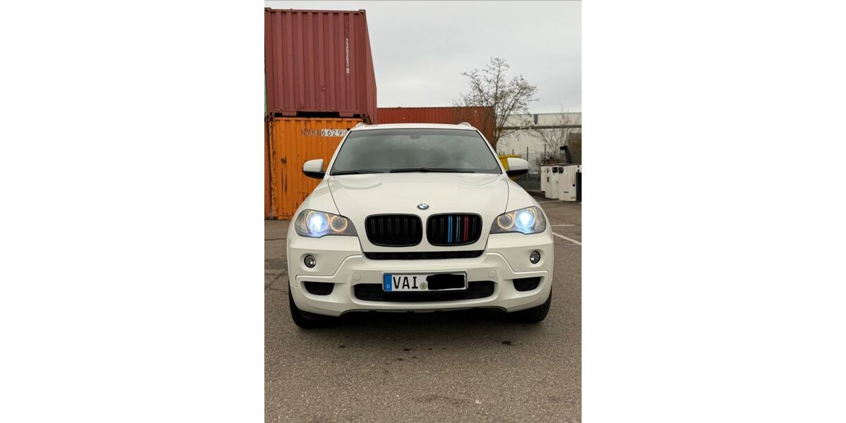BMW X5 147.500 km 14.750 &euro; Ditzingen 71254