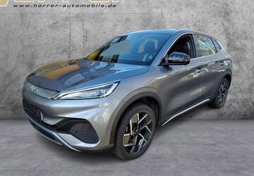 BYD ATTO 3 35.250 km 25.290 &euro; Böblingen 71032