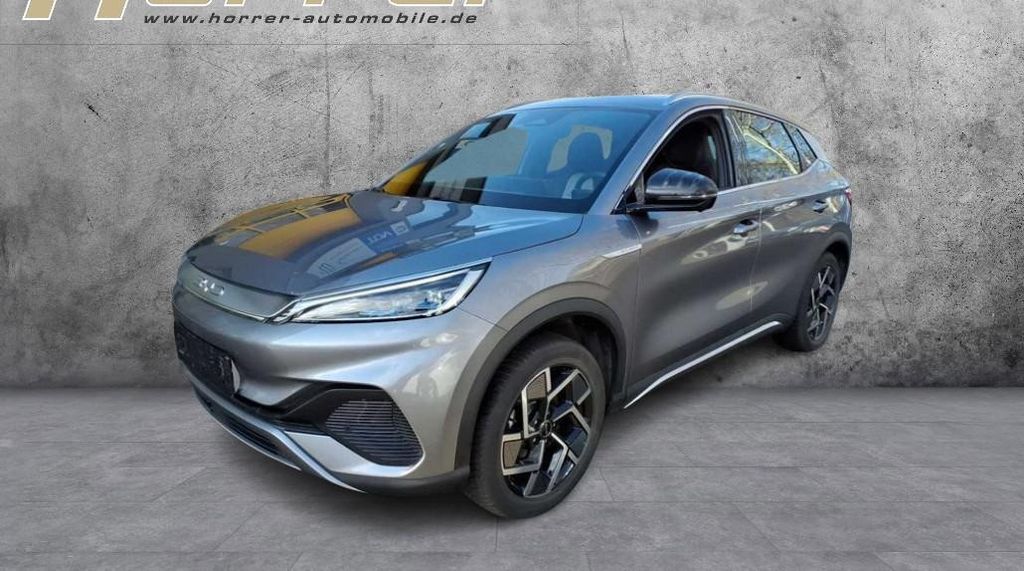 BYD ATTO 3 35.250 km 25.290 &euro; Böblingen 71032