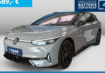 VW ID.7 5.000 km 64.490 &euro; Ludwigsburg 71634