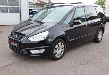 Ford Galaxy 175.000 km 5.999 &euro; Calw 75365