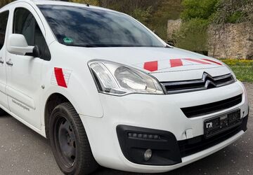 Citroen Berlingo 285.000 km 3.999 &euro; Tübingen 72074
