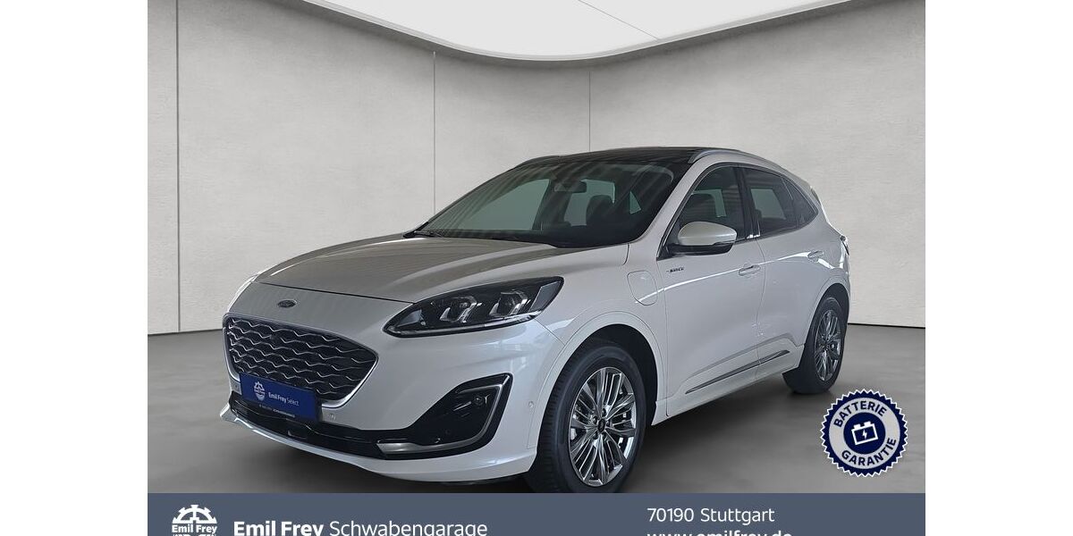 Ford Kuga 72.521 km 24.440 &euro; Stuttgart 70190