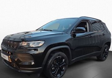 Jeep Compass 19.850 km 23.490 &euro; Pforzheim 75179