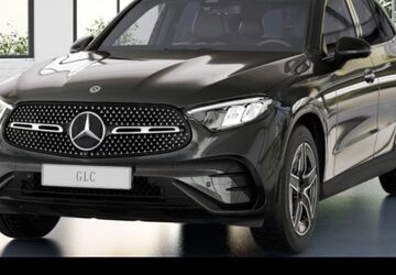 Mercedes-Benz GLC 220 9.900 km 58.990 &euro; Stuttgart 70372