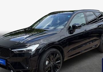 Volvo XC60 12.500 km 58.900 &euro; Stuttgart 70190