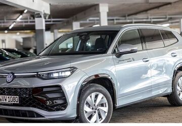 VW Tayron 8.125 km 49.930 &euro; Stuttgart 70563