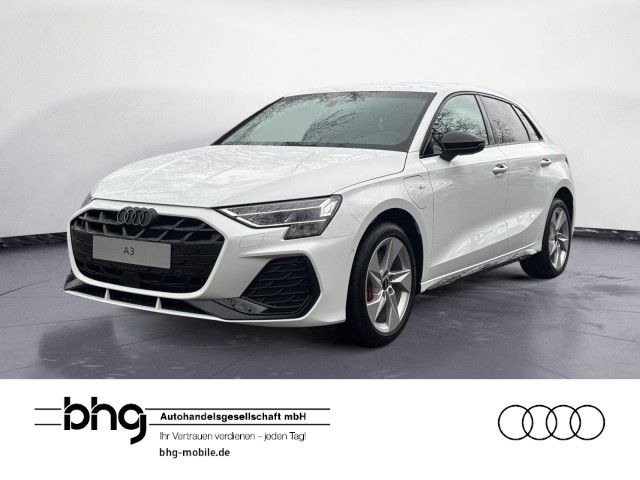 Audi A3 2.900 km 41.900 &euro; Reutlingen 72760